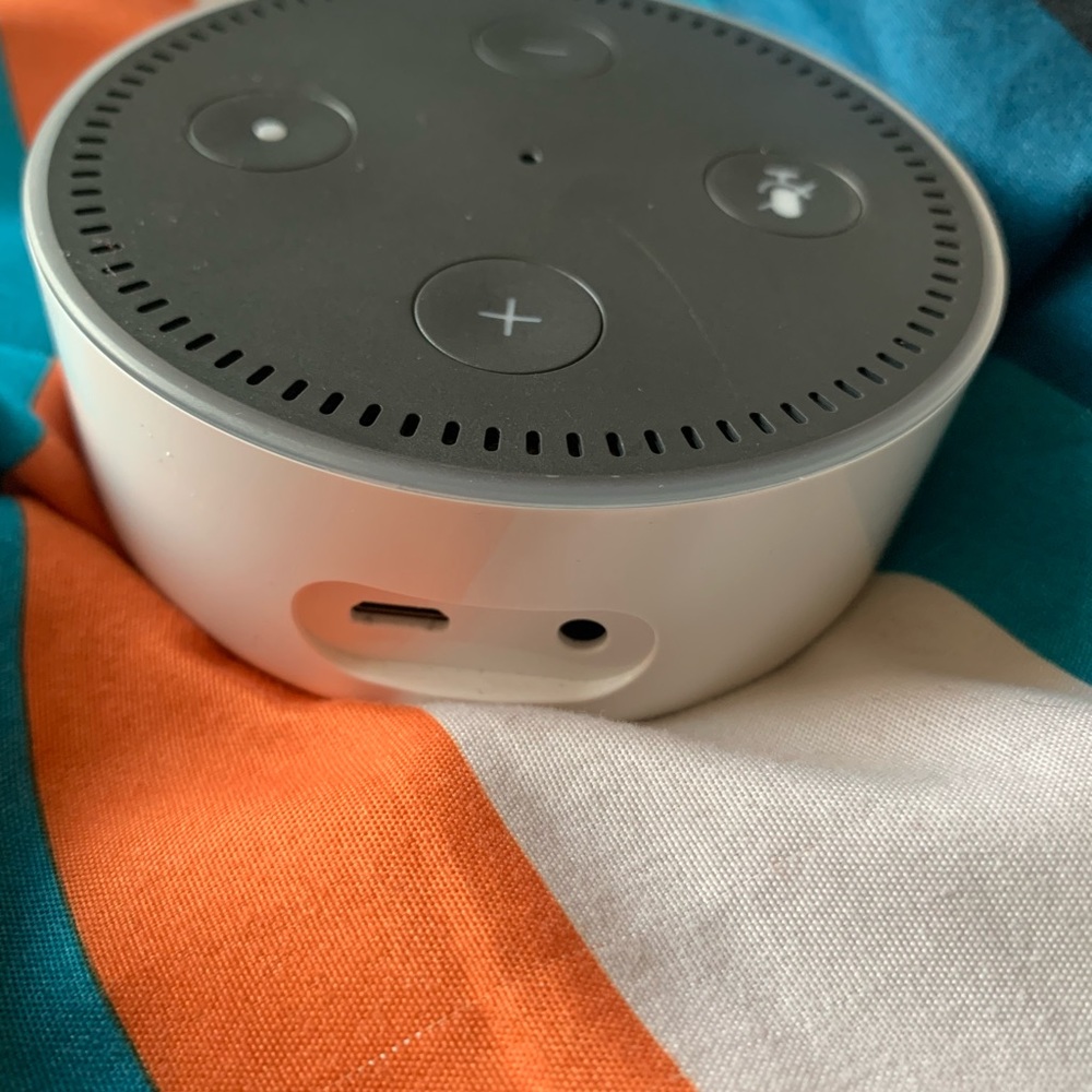 Echo dot - Picture 2 of 2